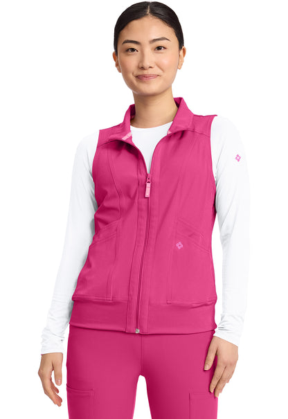 MedCouture MC Amp Ladies Vest MC500