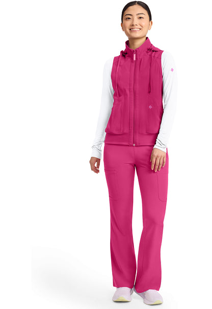 MedCouture MC Amp Ladies Vest MC500