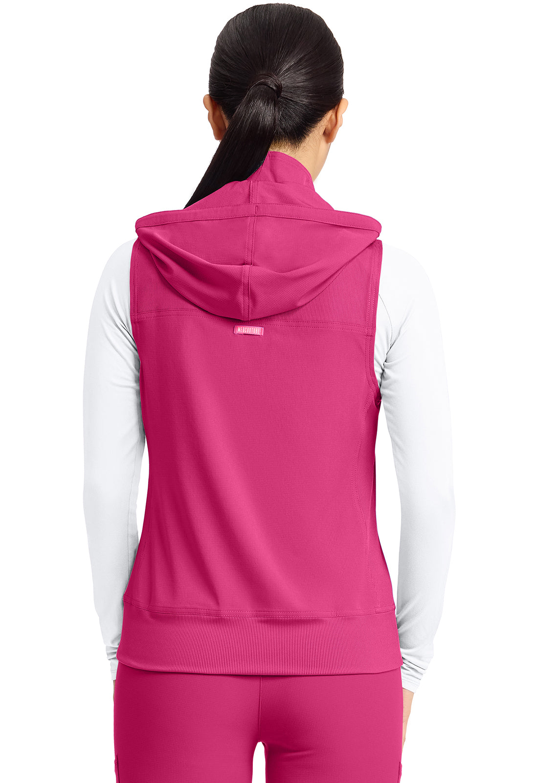 MedCouture MC Amp Ladies Vest MC500