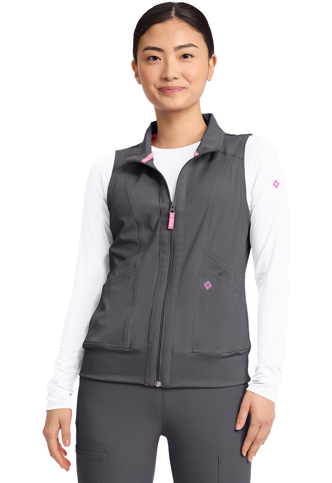 MedCouture MC Amp Ladies Vest MC500