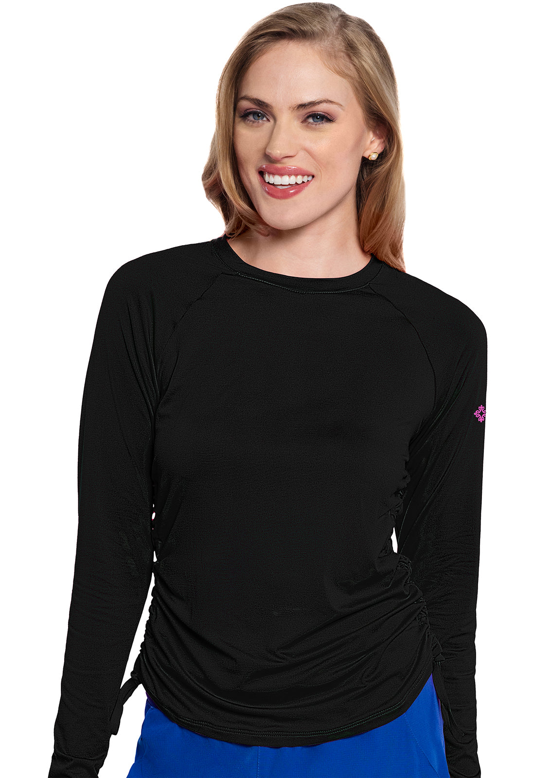 MedCouture Underscrub Shirt MC700