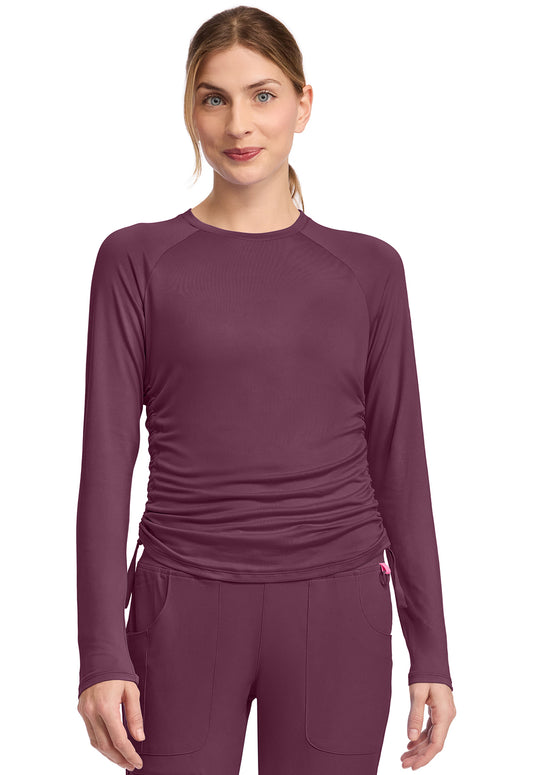 MedCouture Underscrub Shirt MC700