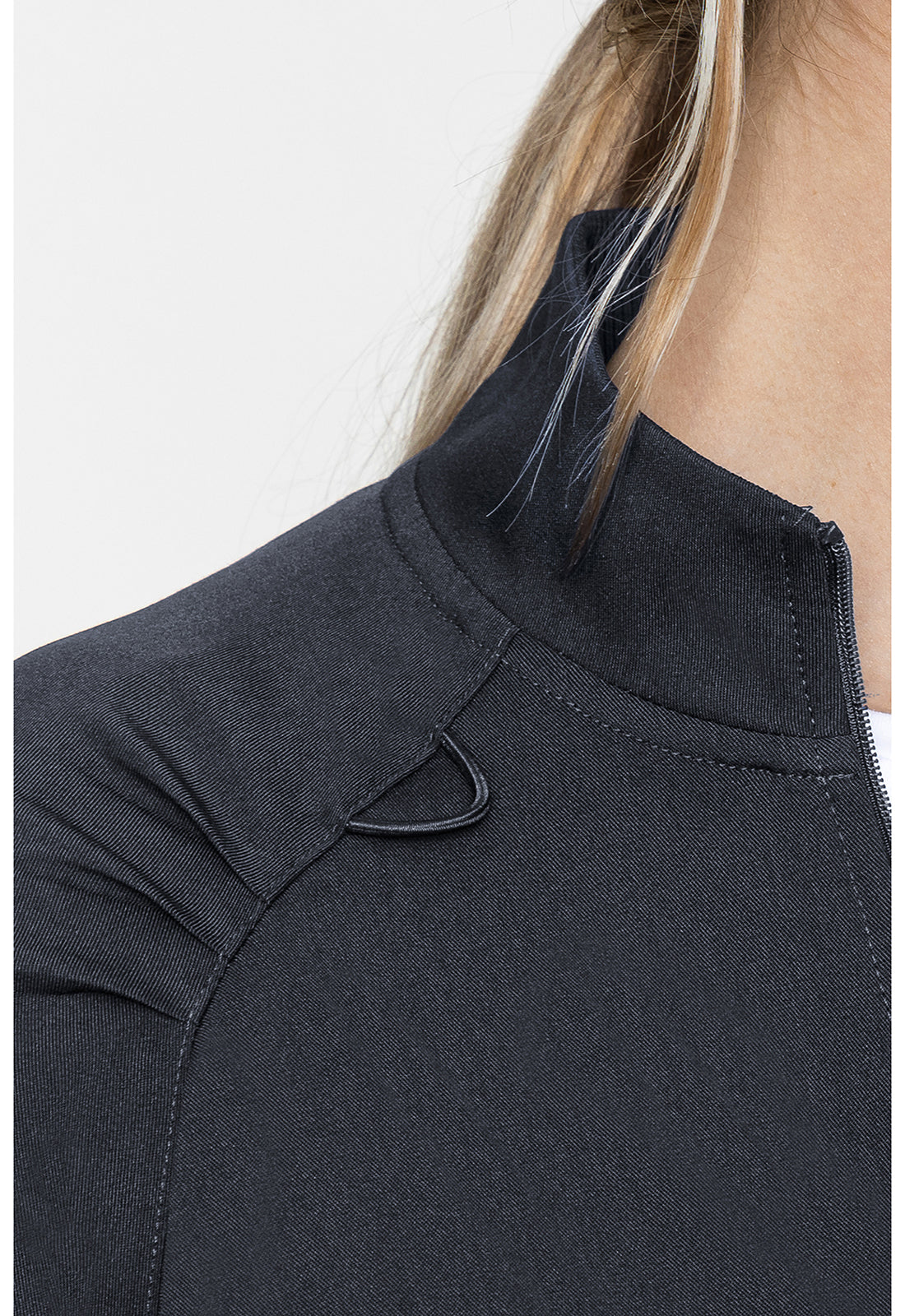 MedCouture Touch Raglan Scrub Jacket MC7660