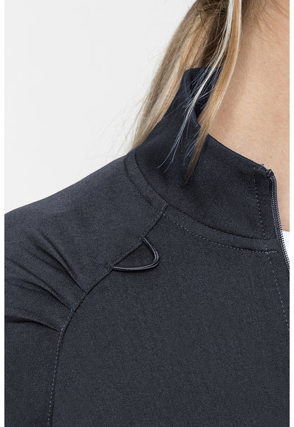 MedCouture Touch Raglan Scrub Jacket MC7660