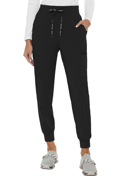 MedCouture Touch Double Cargo Jogger Scrub Pant  MC7705
