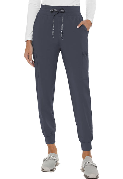 MedCouture Touch Double Cargo Jogger Scrub Pant  MC7705