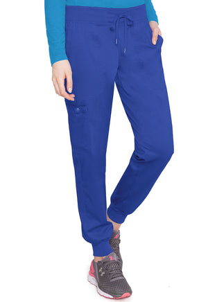 MedCouture Touch Jogger Yoga Scrub Pant  MC7710