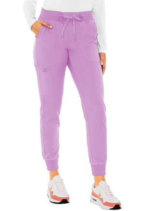 MedCouture Touch Jogger Yoga Scrub Pant  MC7710