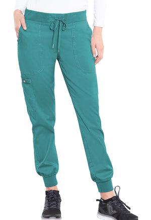 MedCouture Touch Jogger Yoga Scrub Pant  MC7710