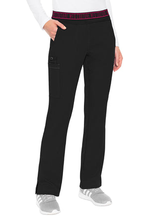 MedCouture Touch Yoga 2 Cargo Scrub Pant  MC7739