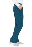 MedCouture Touch Yoga 2 Cargo Scrub Pant  MC7739