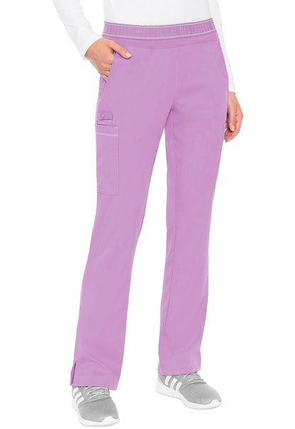 MedCouture Touch Yoga 2 Cargo Scrub Pant  MC7739