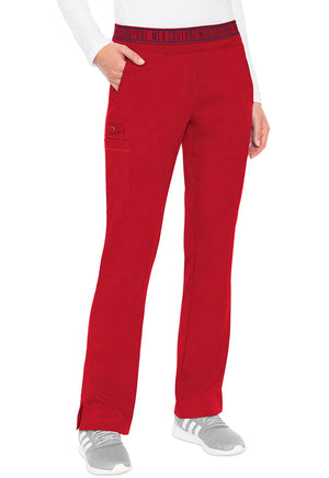 MedCouture Touch Yoga 2 Cargo Scrub Pant  MC7739