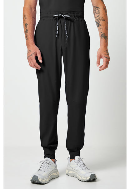 MedCouture Insight Men's Jogger Scrub Pant MC7777