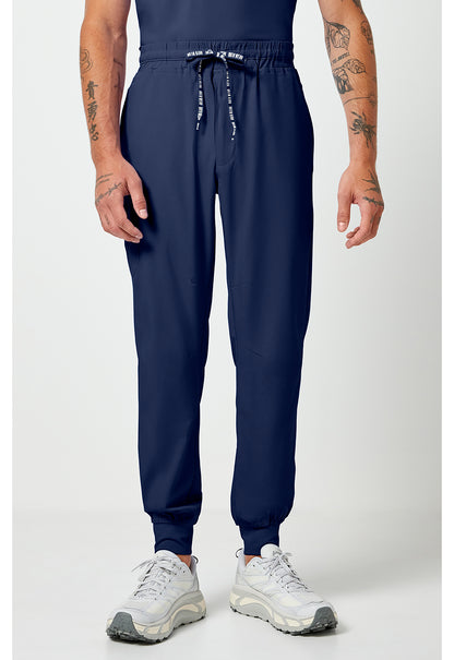 MedCouture Insight Men's Jogger Scrub Pant MC7777