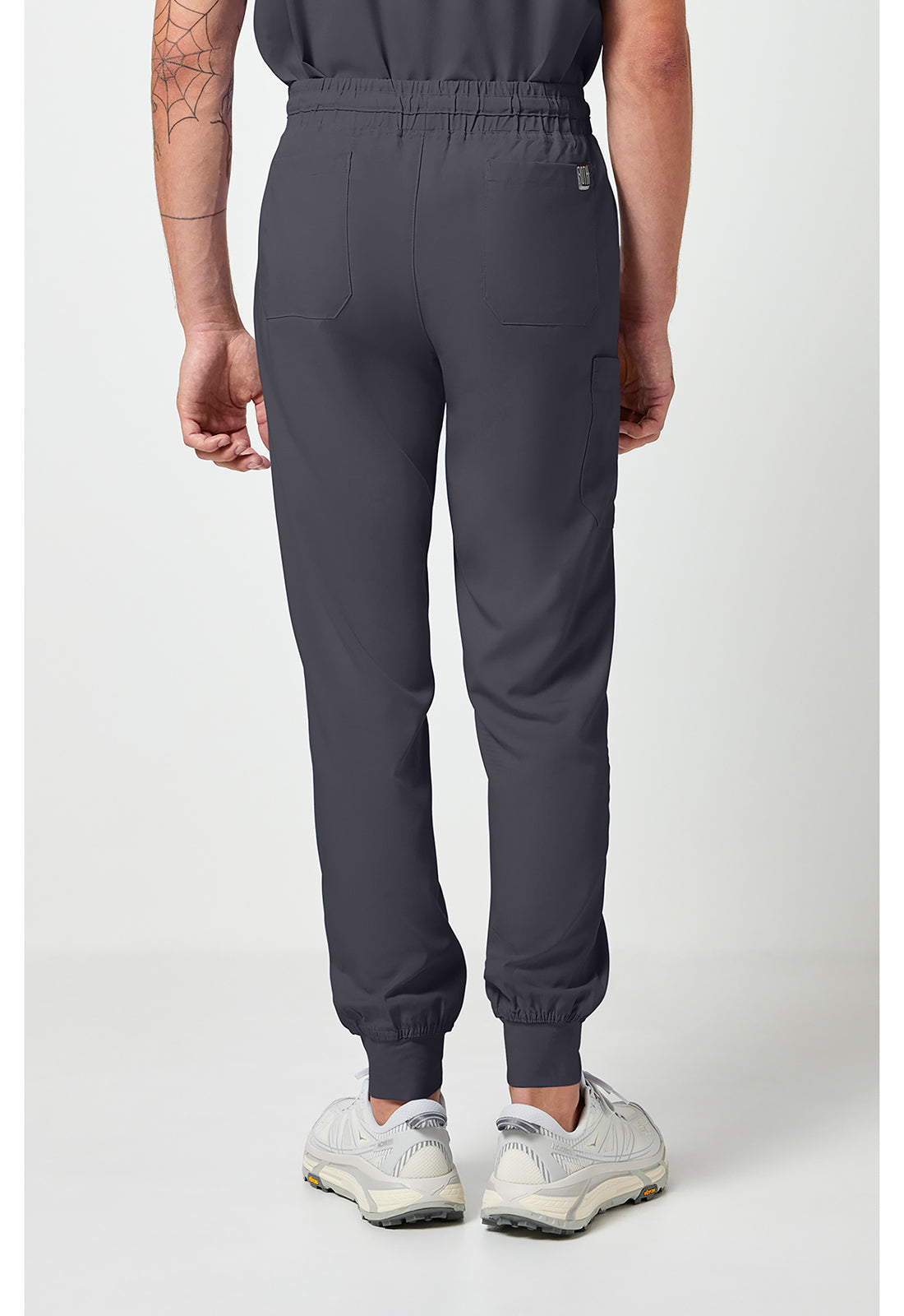 MedCouture Insight Men's Jogger Scrub Pant MC7777