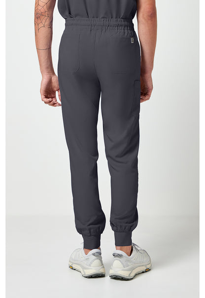 MedCouture Insight Men's Jogger Scrub Pant MC7777