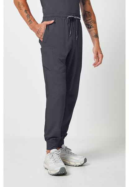 MedCouture Insight Men's Jogger Scrub Pant MC7777