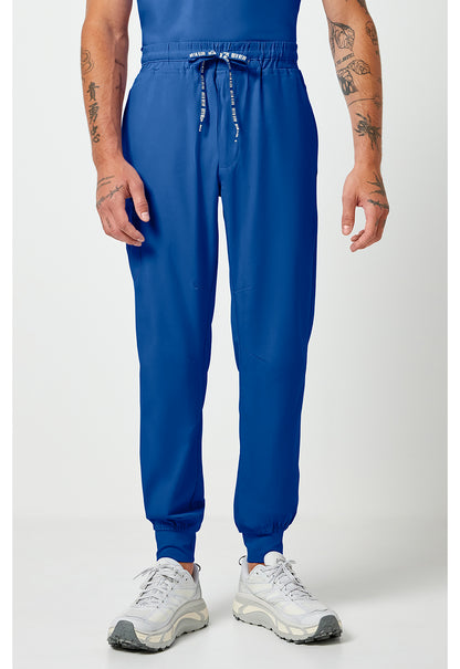 MedCouture Insight Men's Jogger Scrub Pant MC7777
