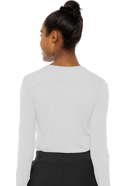 MedCouture Performance Knit Tee MC8499
