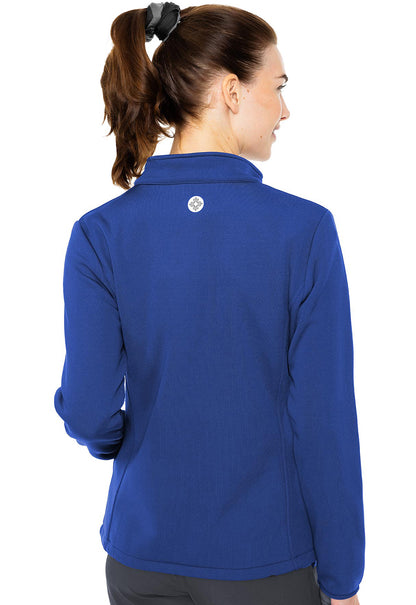 MedCouture MC Performance Fleece Jacket MC8684