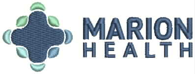 Marion Health logo