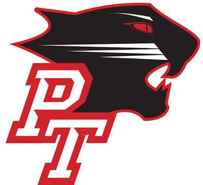 Park Tudor PANTHER Lab Coat 803
