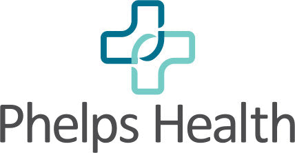 Phelps Health Logo