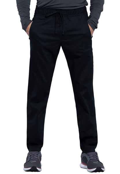 Cherokee Revolution Men's Jogger Elastic Pants WW012