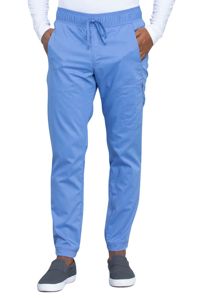 Cherokee Revolution Men's Jogger Elastic Pants WW012