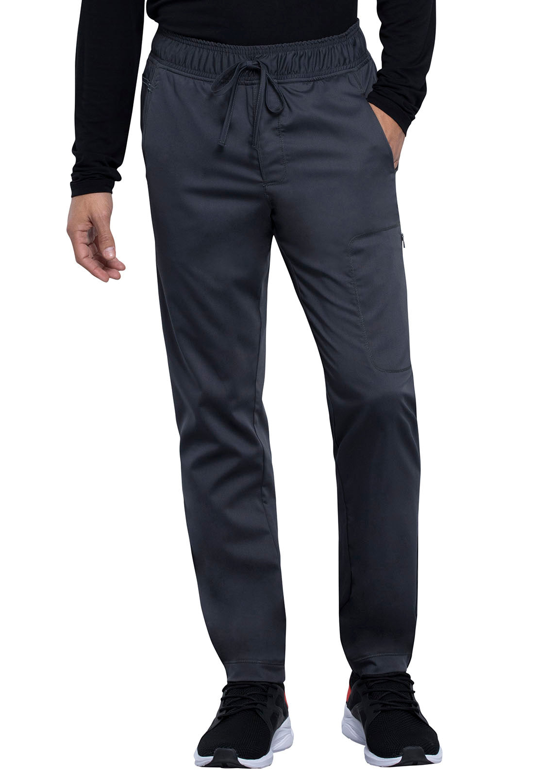 Cherokee Revolution Men's Jogger Elastic Pants WW012
