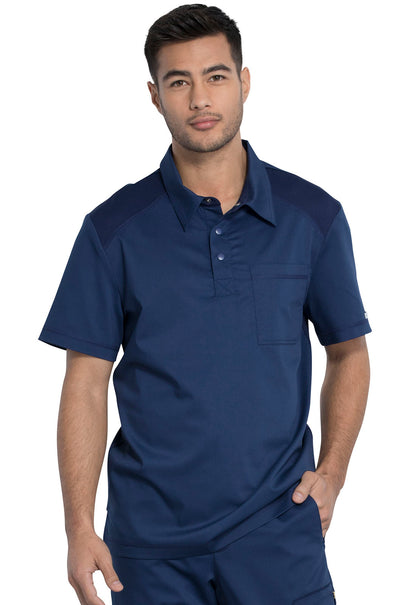 Cherokee Revolution Men's Polo Shirt WW615