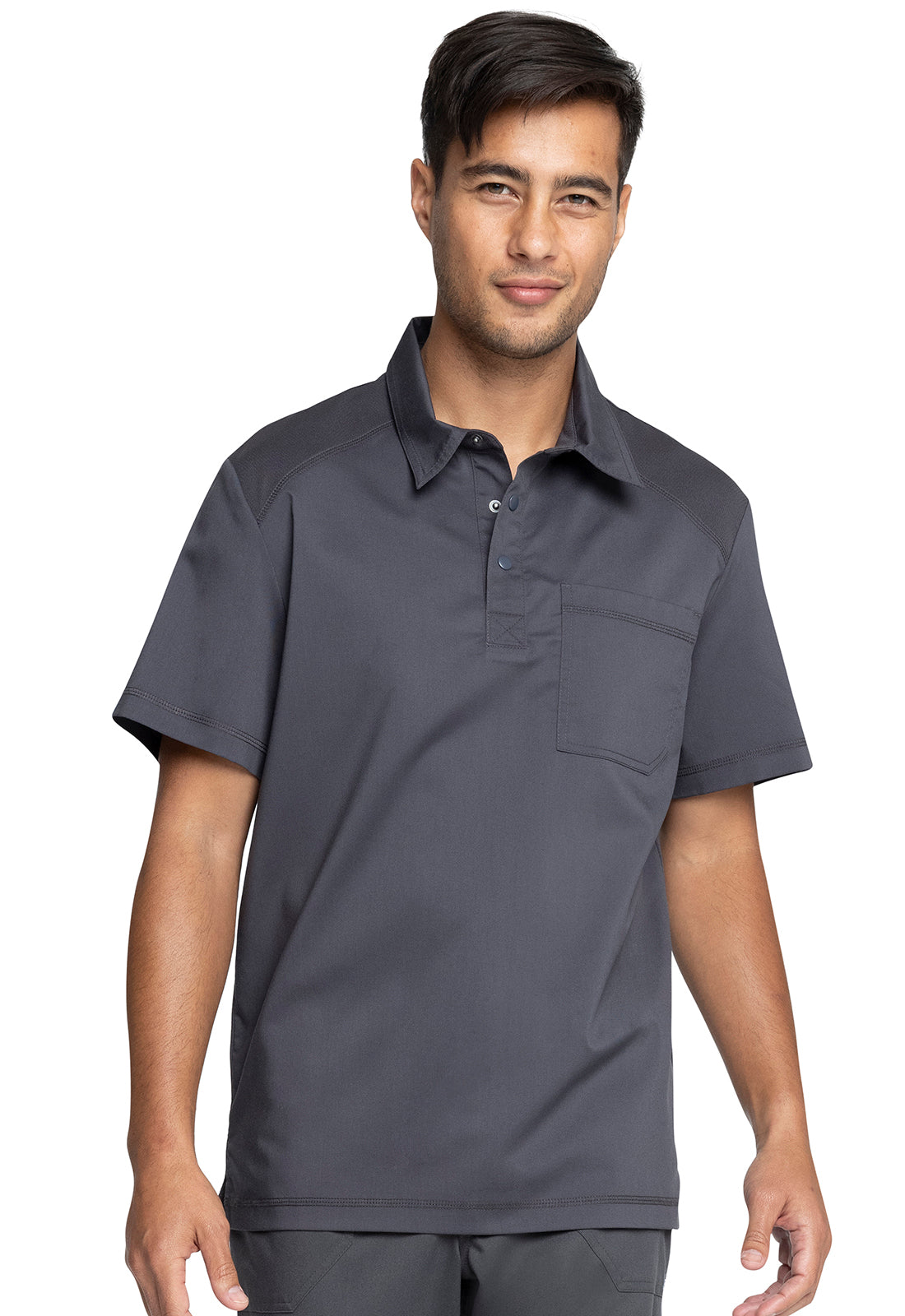 Cherokee Revolution Men's Polo Shirt WW615