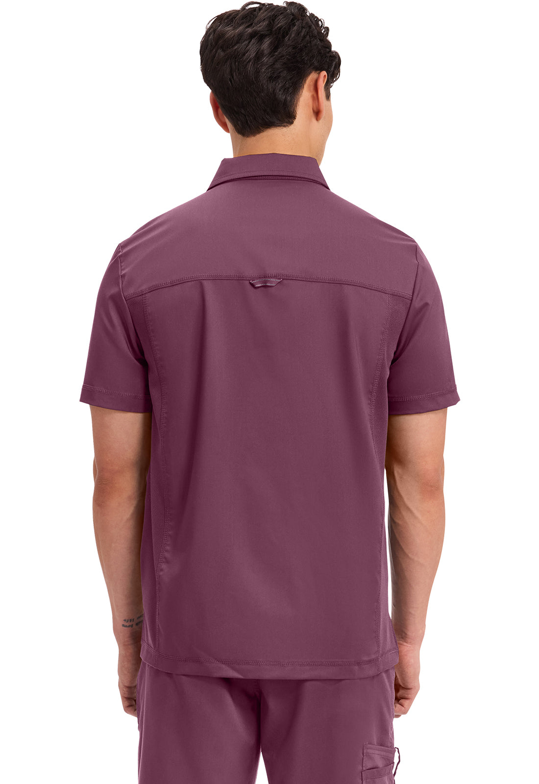 Cherokee Revolution Men's Polo Shirt WW615
