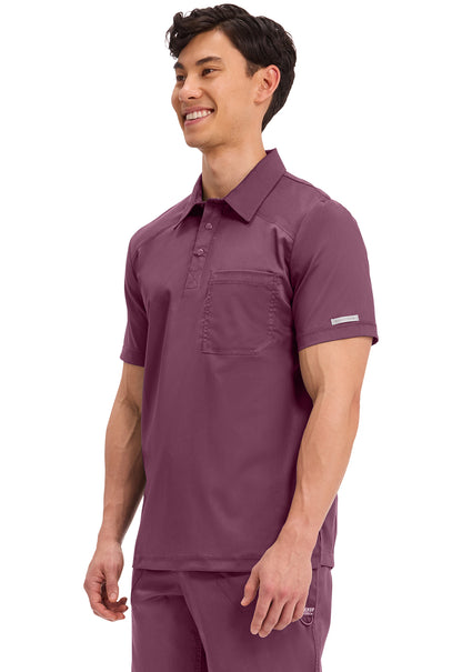Cherokee Revolution Men's Polo Shirt WW615
