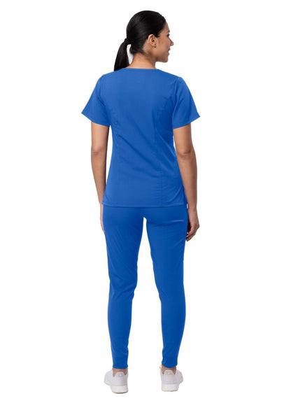 Adar Pro Women's Flawless Scrub Set P9600