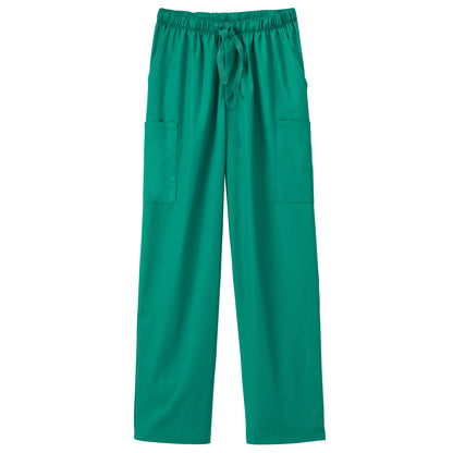 Fundamentals Unisex Cargo Scrub Panbt 14843