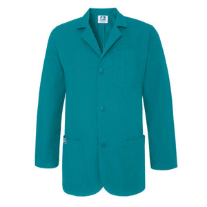 Universal by Adar Unisex 31" Consultation Coat 805