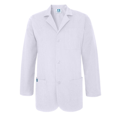 Universal by Adar Unisex 31" Consultation Coat 805