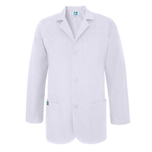 Universal by Adar Unisex 31" Consultation Coat 805