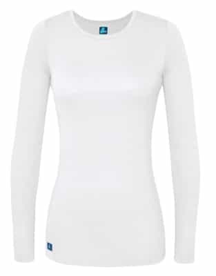 Adar Universal Women's Underscrub T-Shirt 2900