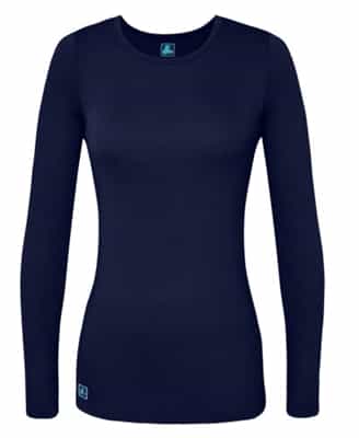 Adar Universal Women's Underscrub T-Shirt 2900