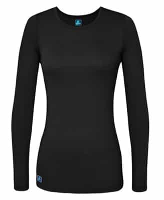 Adar Universal Women's Underscrub T-Shirt 2900