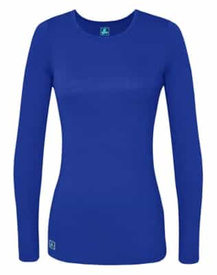 Adar Universal Women's Underscrub T-Shirt 2900