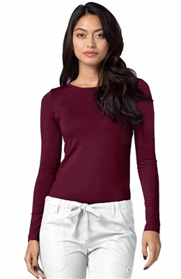 Adar Universal Women's Underscrub T-Shirt 2900