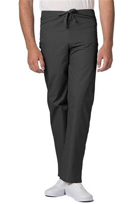 Unisex Adar Drawstring Scrub Pants 504