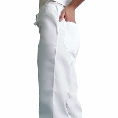 Unisex Adar Drawstring Scrub Pants 504