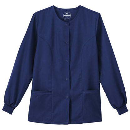 Fundamentals Women's Warm Up Jacket 14740