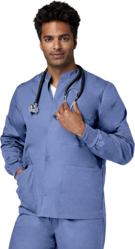 Fundamentals Unisex Scrub Jacket 14780