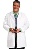 Meta Men's 38" Lab Coat 5112